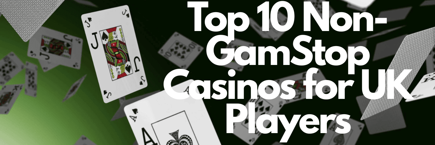 Exploring Non Gamstop Casinos A Guide to Alternative Gambling Experiences