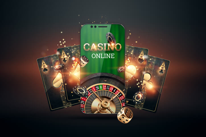 The Role of Machines in Modern Casinos