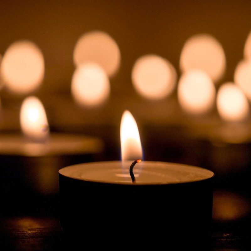 candle light-2