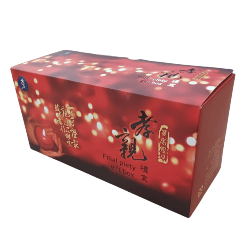 孝親禮盒