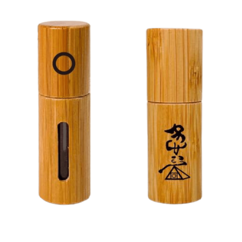 精油
