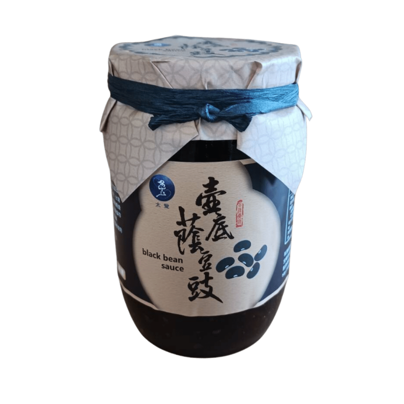 豆鼓