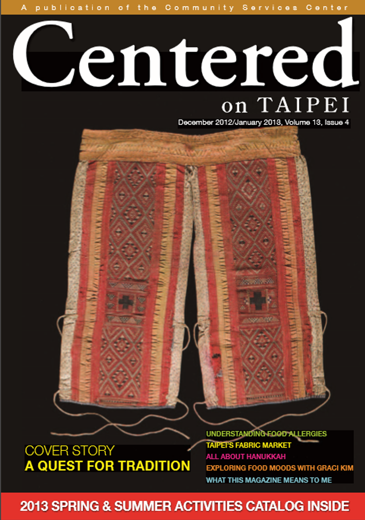 quest for tradition_