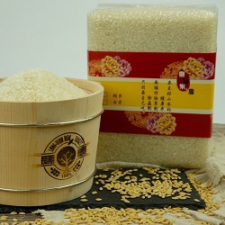 白米 (5斤/包)