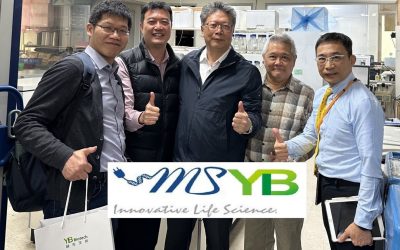 合作夥伴公告：Major Science 獲委任為 ECOS™ 勝任細胞國外授權經銷商